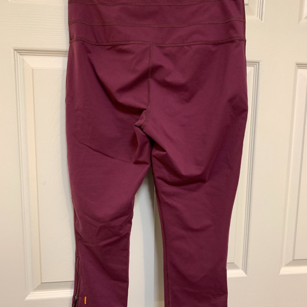 Lucy 3/4 Tights — image 3 of 3